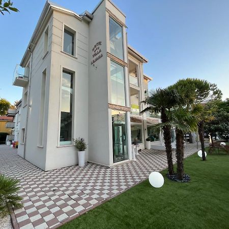 Villa Liliana Cervia Eksteriør bilde