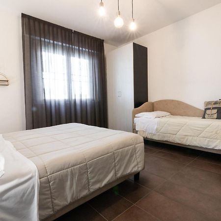Villa Liliana Cervia Eksteriør bilde