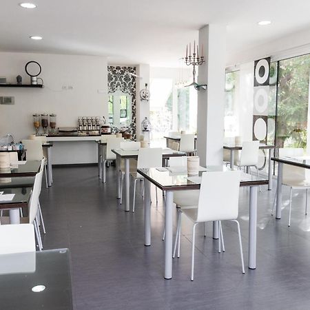 Villa Liliana Cervia Eksteriør bilde