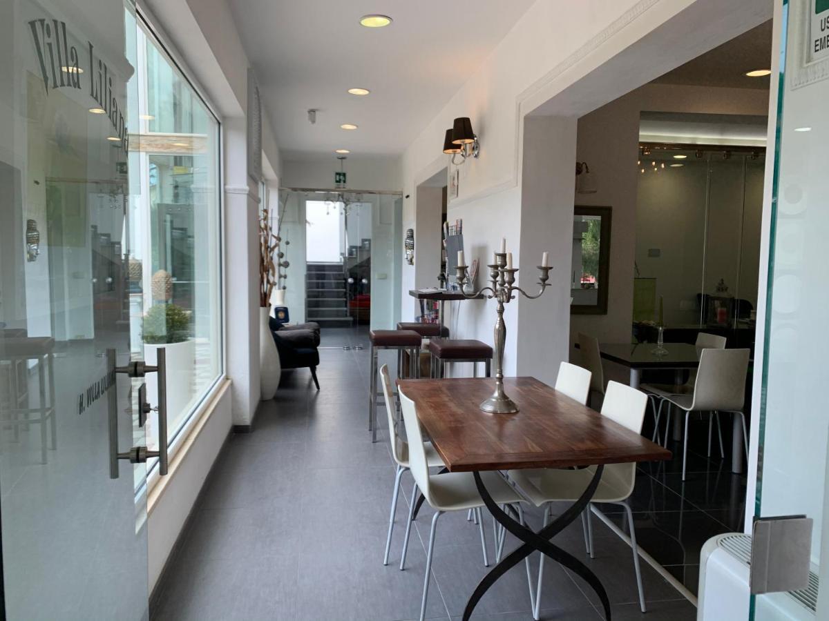 Villa Liliana Cervia Eksteriør bilde