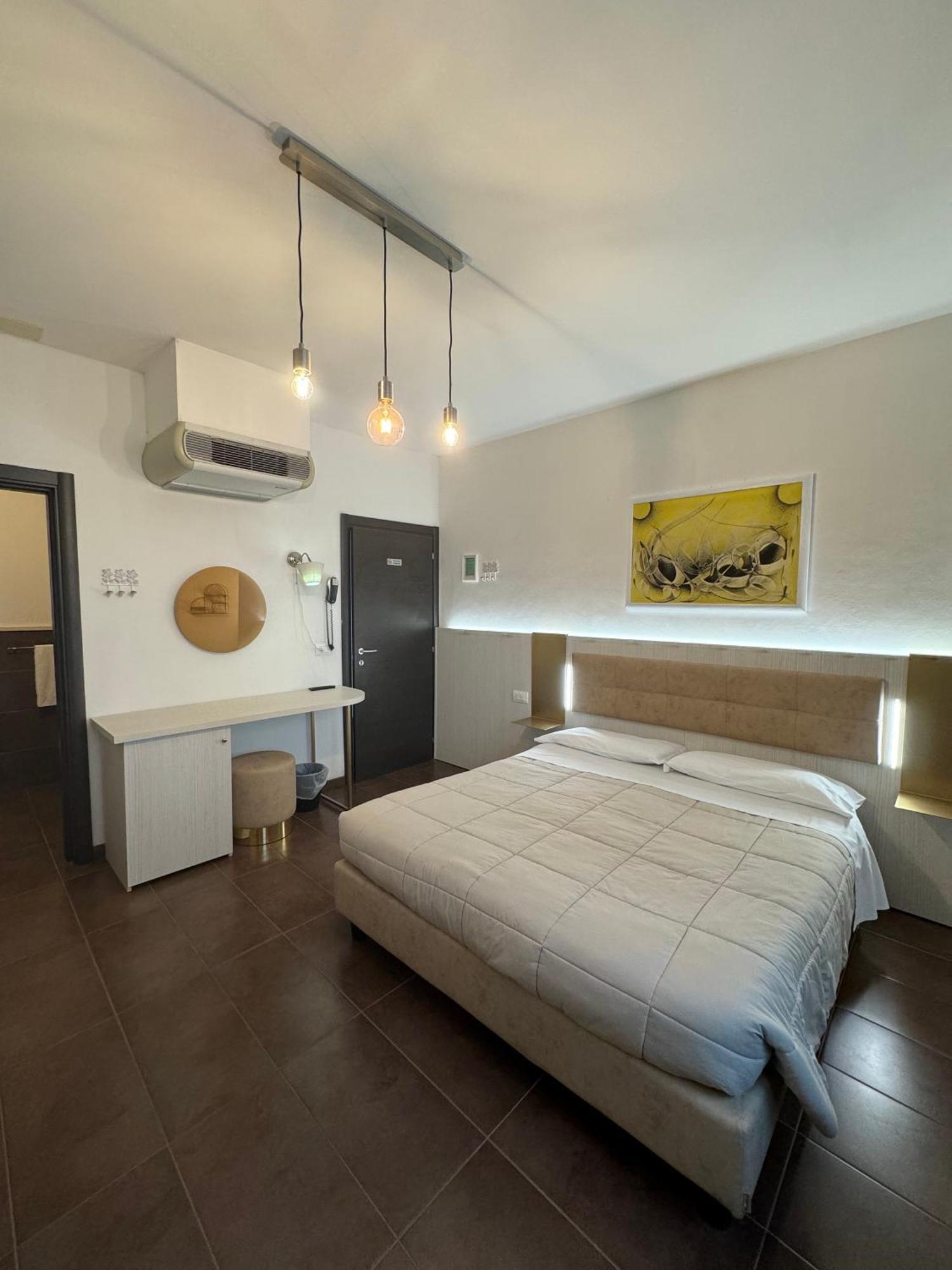 Villa Liliana Cervia Eksteriør bilde
