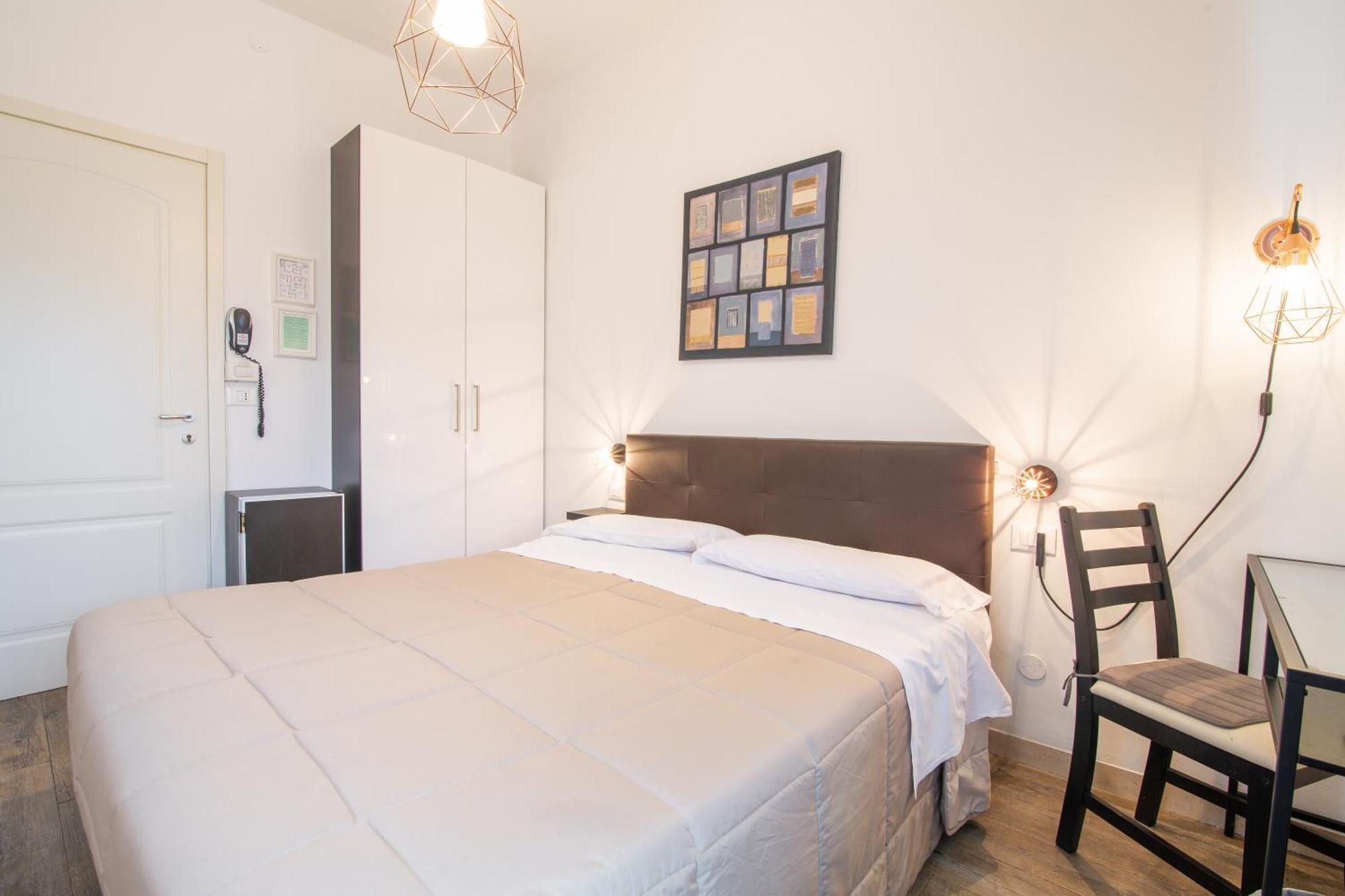 Villa Liliana Cervia Eksteriør bilde