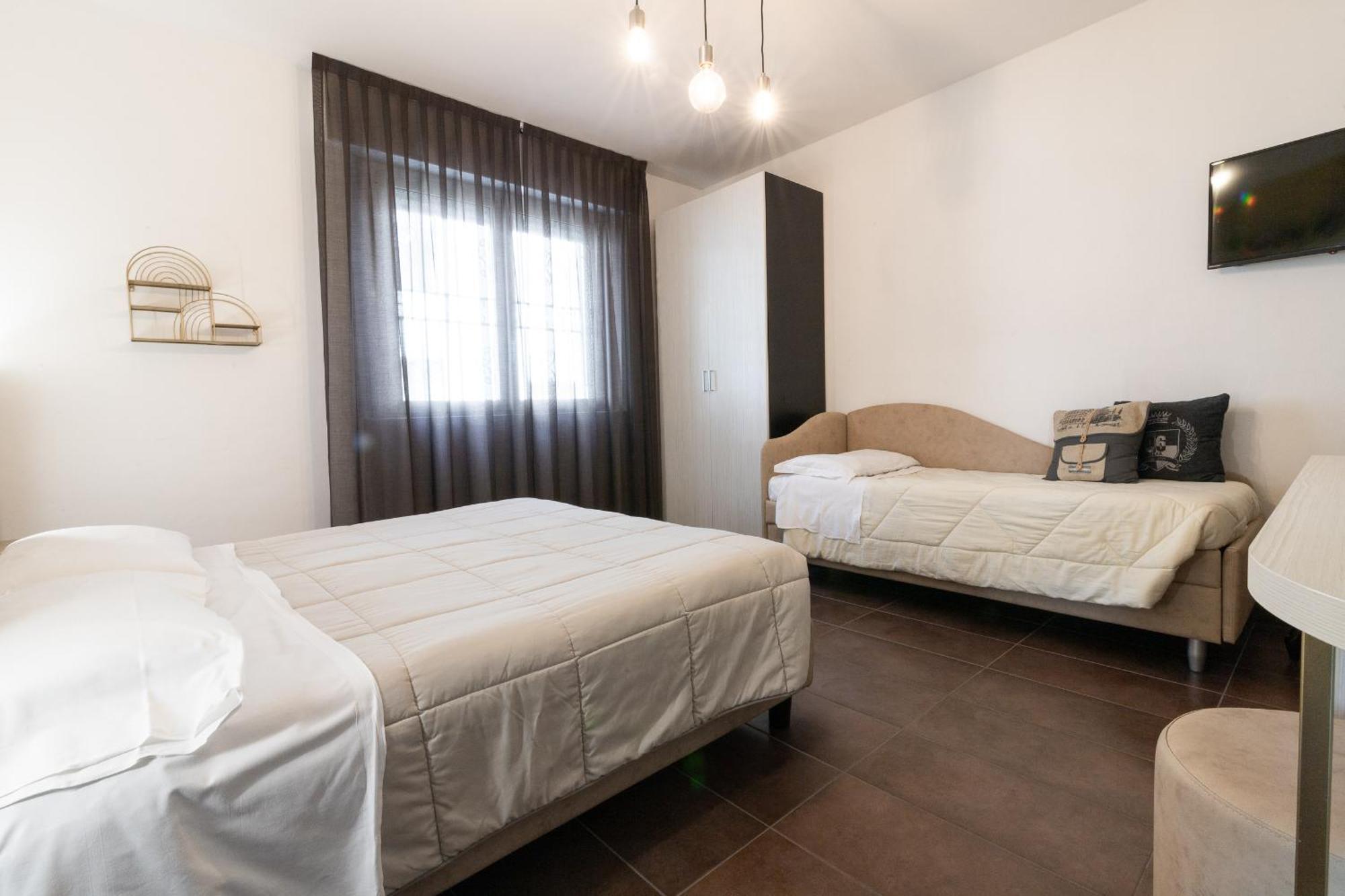 Villa Liliana Cervia Eksteriør bilde