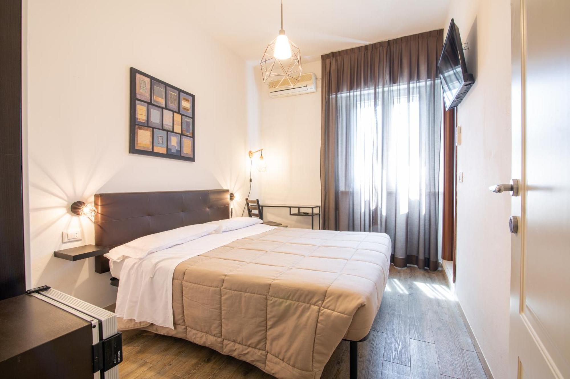Villa Liliana Cervia Eksteriør bilde