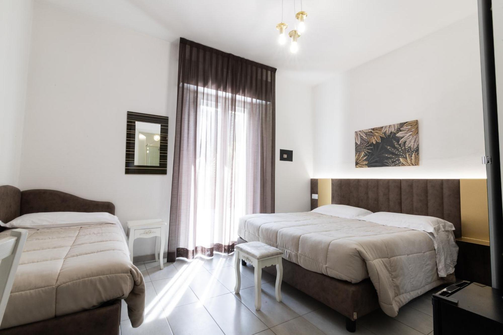 Villa Liliana Cervia Eksteriør bilde