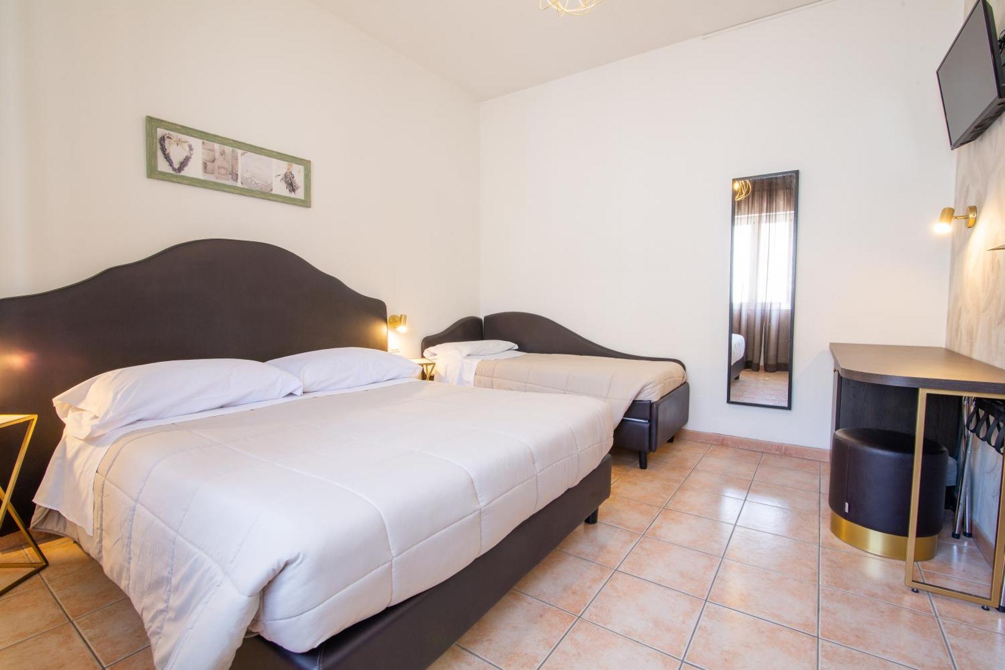 Villa Liliana Cervia Eksteriør bilde
