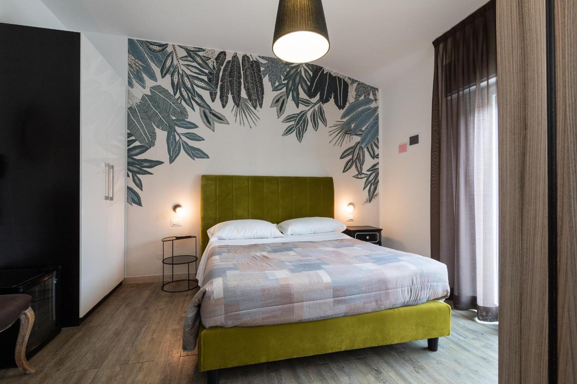 Villa Liliana Cervia Eksteriør bilde
