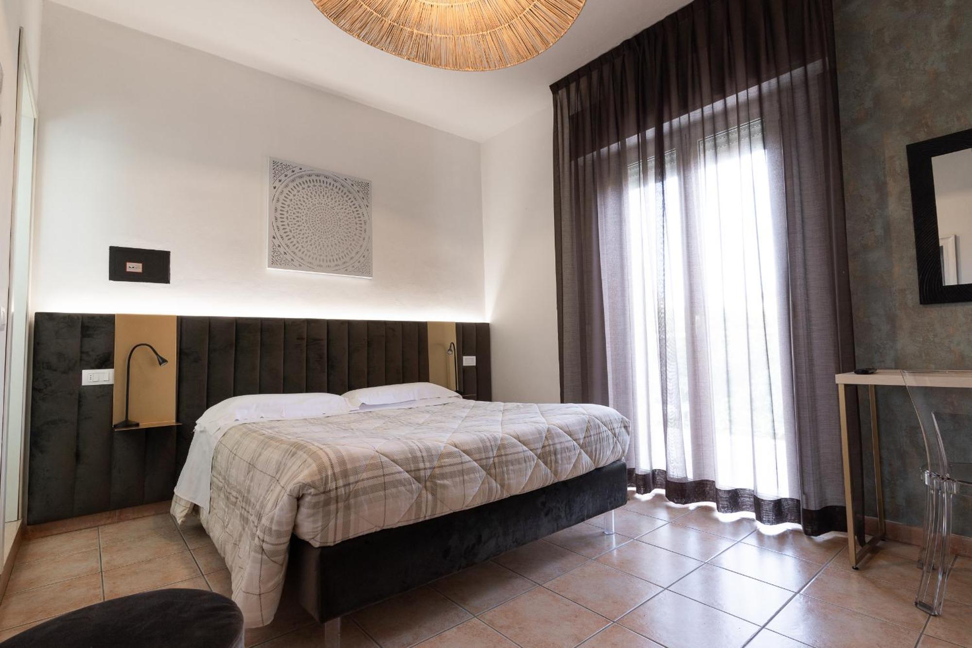 Villa Liliana Cervia Eksteriør bilde