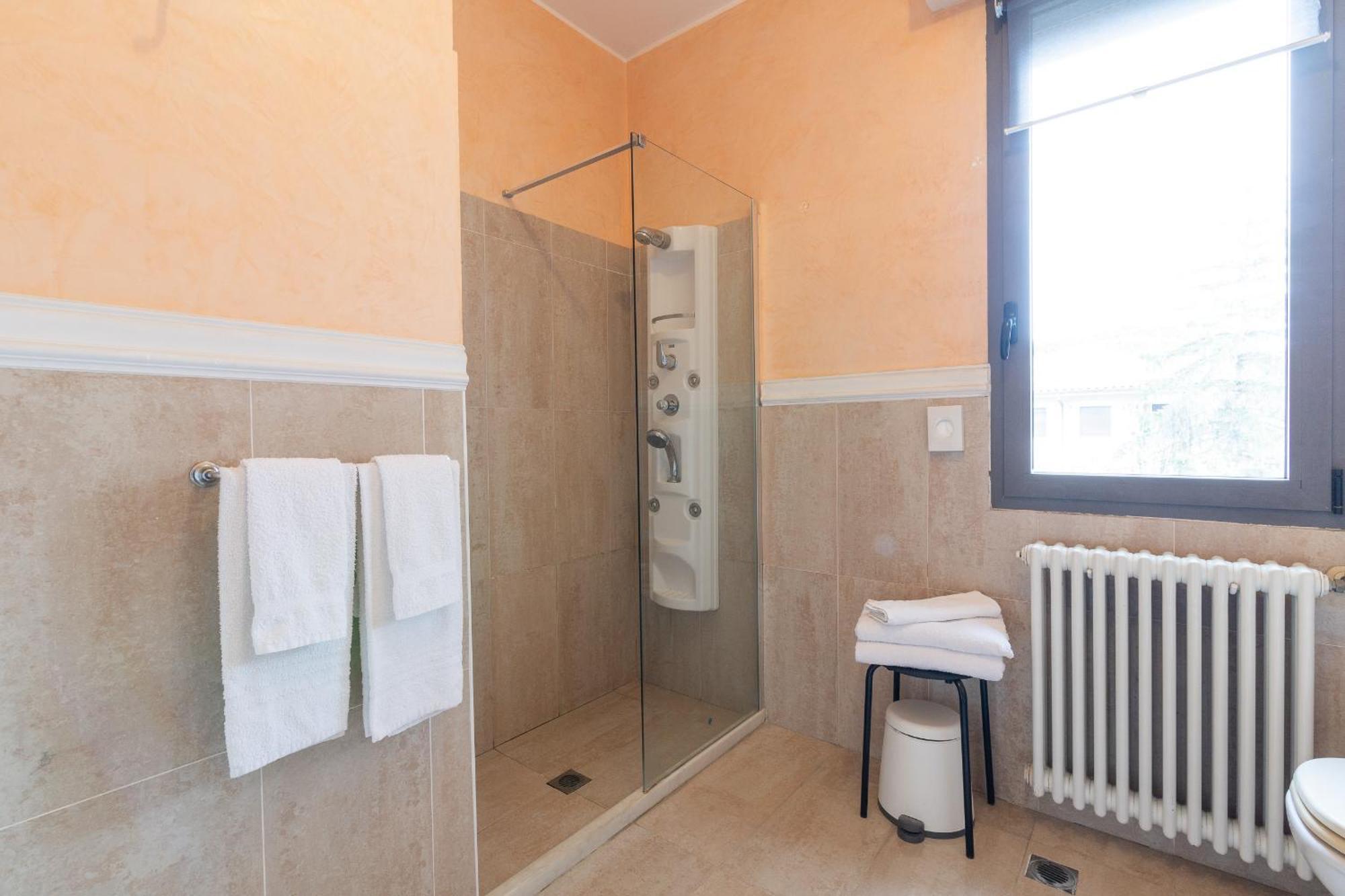 Villa Liliana Cervia Eksteriør bilde