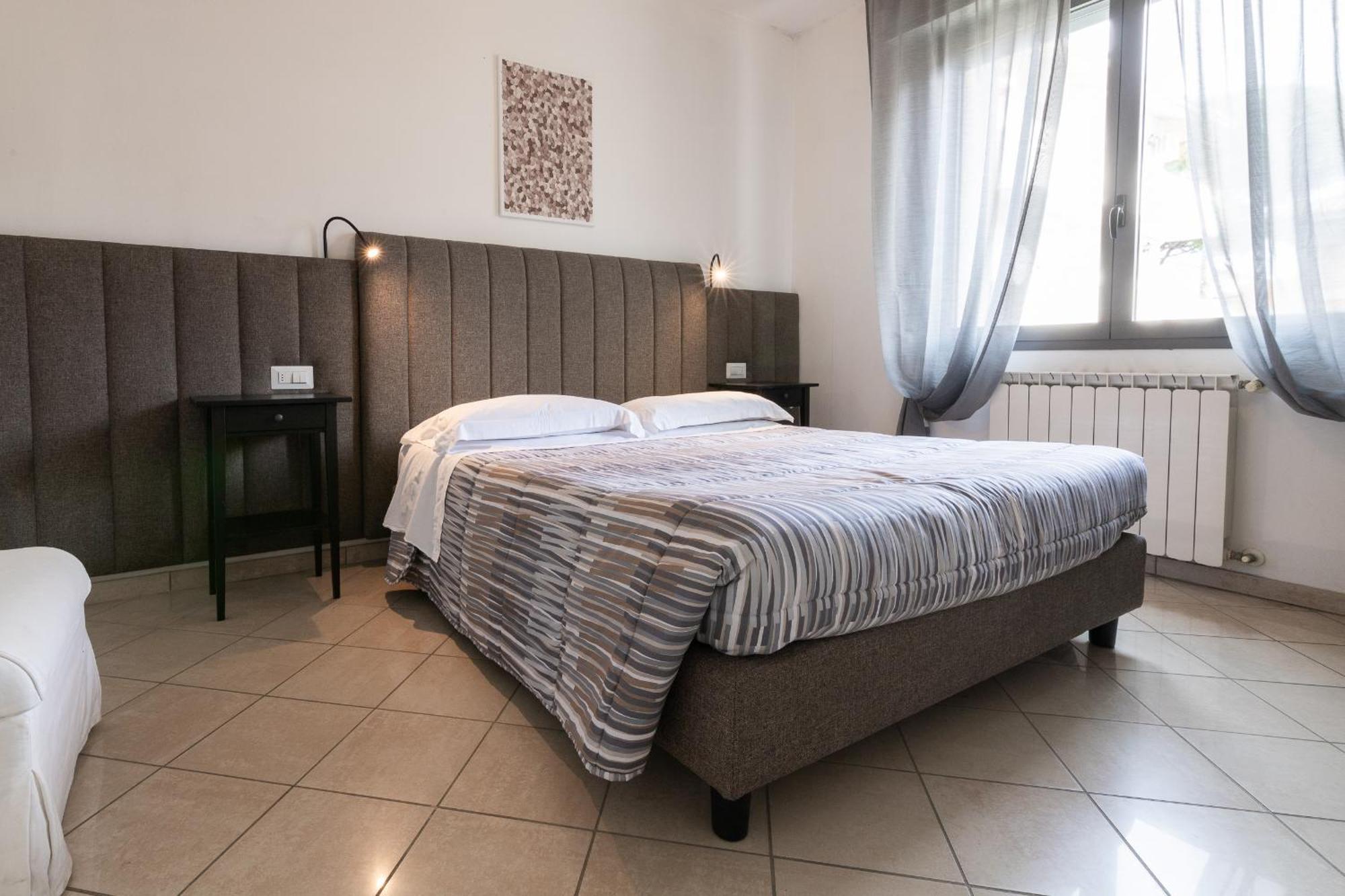 Villa Liliana Cervia Eksteriør bilde