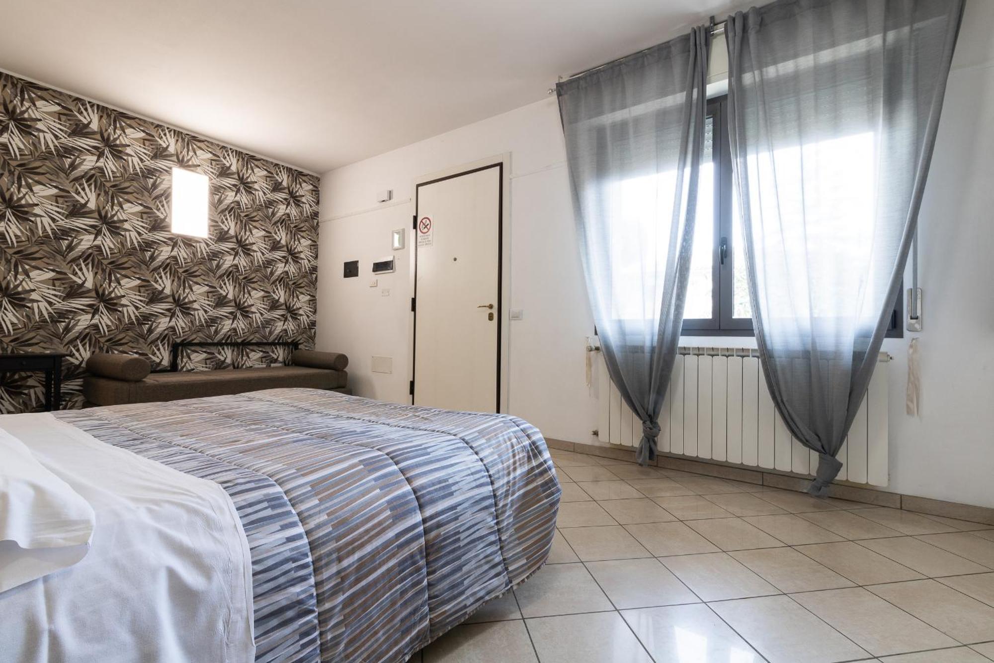 Villa Liliana Cervia Eksteriør bilde