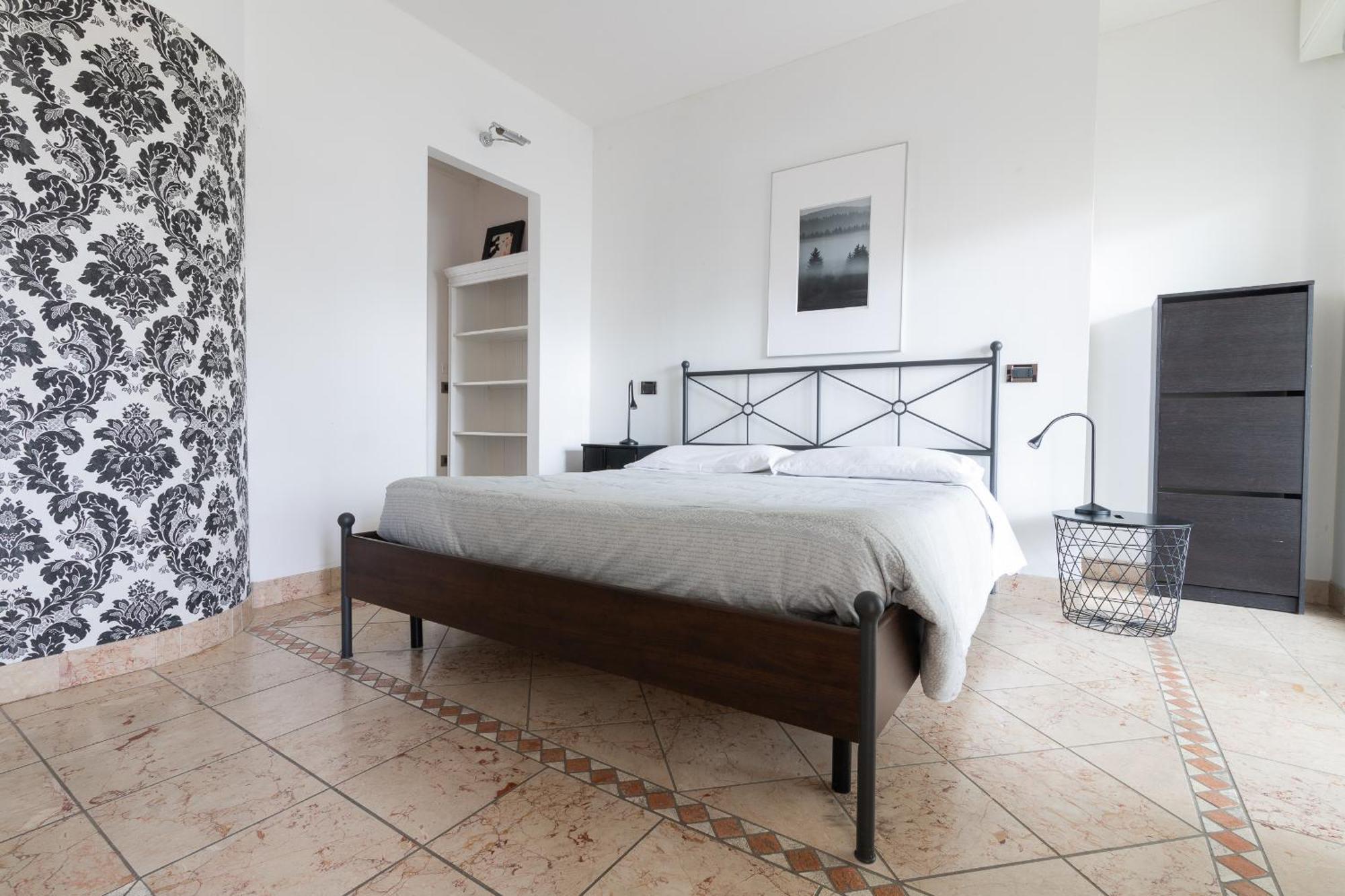 Villa Liliana Cervia Eksteriør bilde