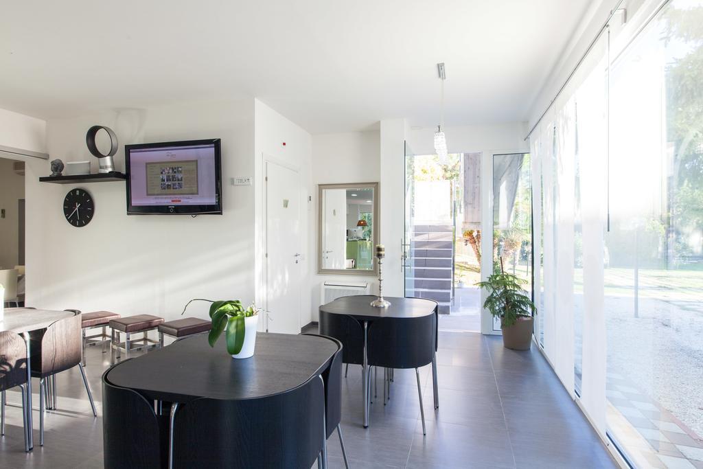 Villa Liliana Cervia Eksteriør bilde