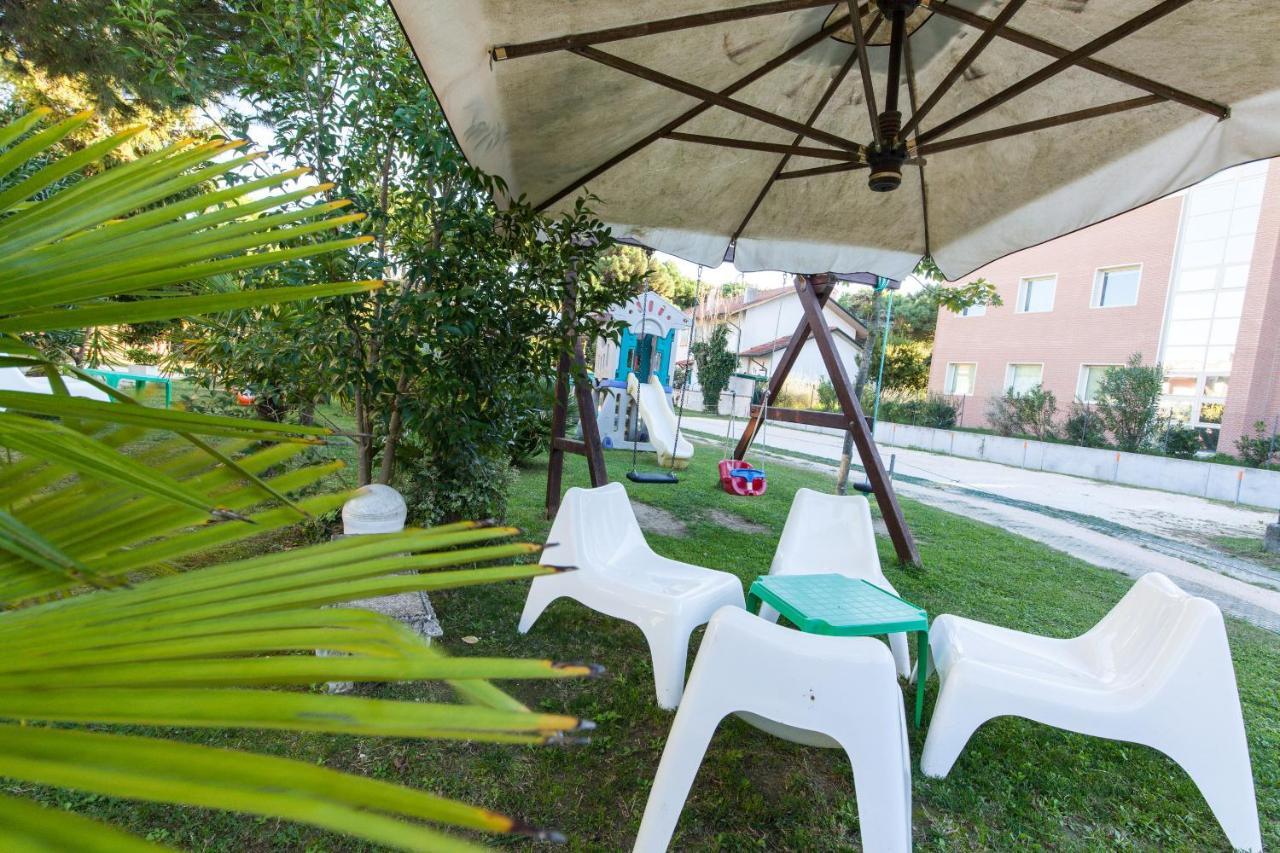 Villa Liliana Cervia Eksteriør bilde